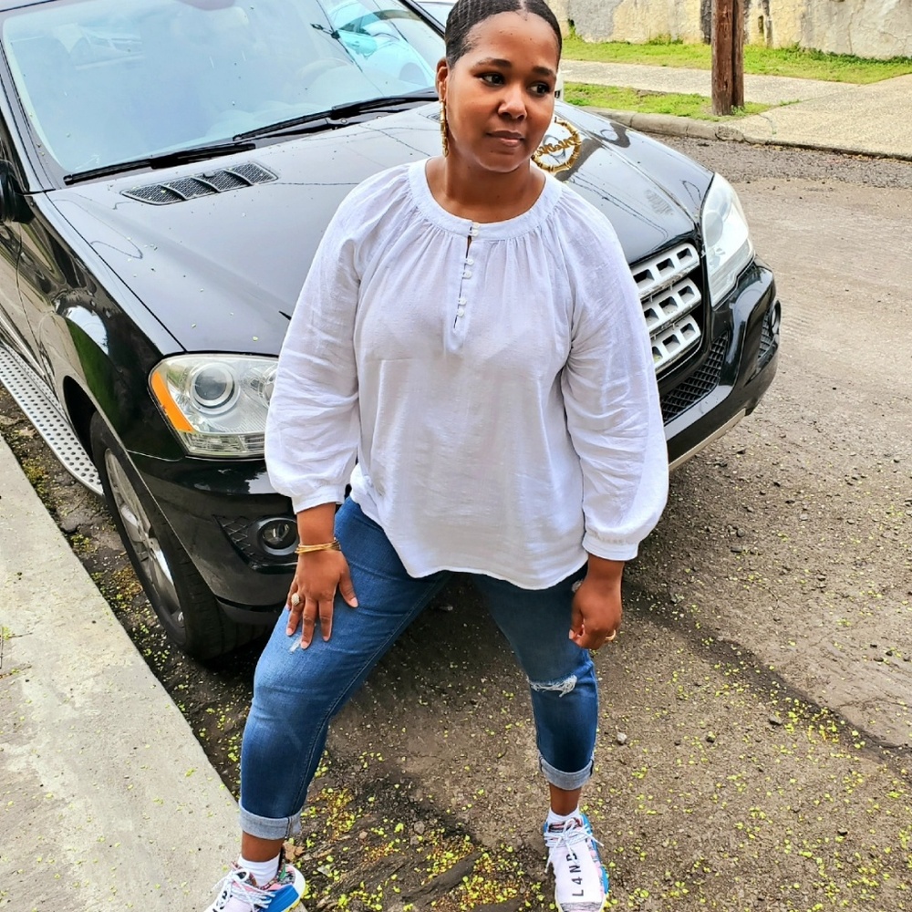 Meet your Posher, Tanesha